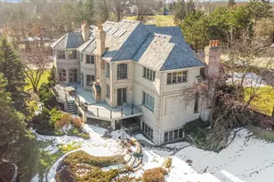 601 Ambriance Dr, Burr Ridge, IL 60527 - Photo 42