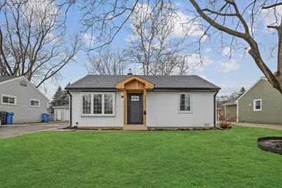 212 N Louis Street, Mount Prospect, IL 60056 - Photo 1