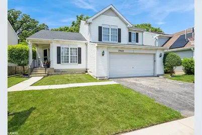 25644 W Brooks Farm Road, Round Lake, IL 60073 - Photo 1