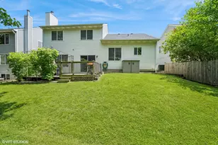 25644 W Brooks Farm Rd, Round Lake, IL 60073 - Photo 14