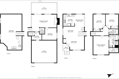 25644 W Brooks Farm Road, Round Lake, IL 60073 - Photo 22