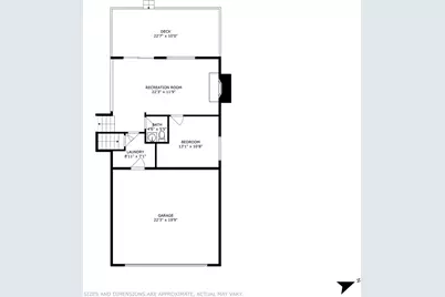 25644 W Brooks Farm Road, Round Lake, IL 60073 - Photo 20