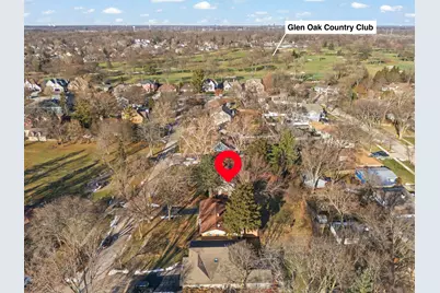 345 Woodstock Avenue, Glen Ellyn, IL 60137 - Photo 12