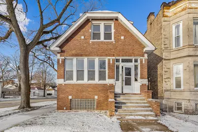 7356 S Ingleside Avenue, Chicago, IL 60619 - Photo 2