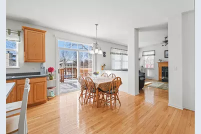 820 Spring Creek Circle, Naperville, IL 60565 - Photo 14