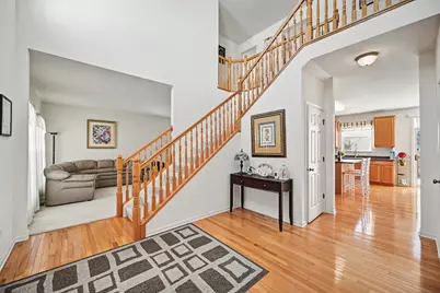 820 Spring Creek Circle, Naperville, IL 60565 - Photo 6