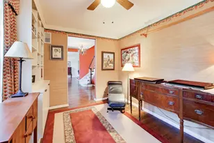 600 Riverwoods Rd, Mettawa, IL 60045 - Photo 16