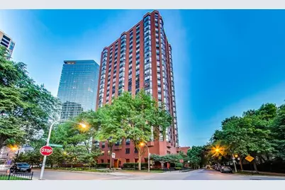 901 S Plymouth Court #202, Chicago, IL 60605 - Photo 1
