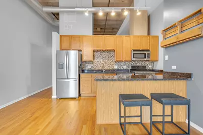 1645 W Ogden Avenue #503, Chicago, IL 60612 - Photo 4