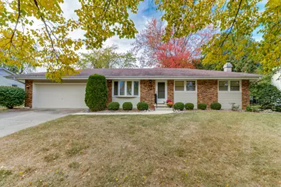 105 S Devonshire Drive, Bloomington, IL 61704 - Photo 1