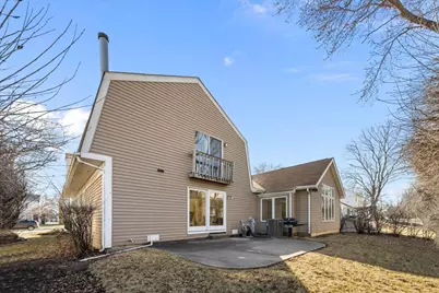1150 Thompson Boulevard, Buffalo Grove, IL 60089 - Photo 18