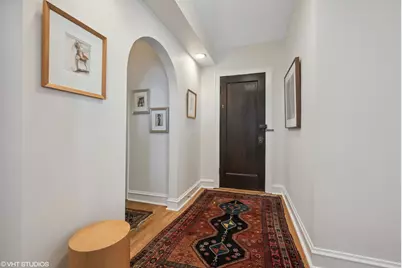 7649 N Eastlake Terrace #2F, Chicago, IL 60626 - Photo 4