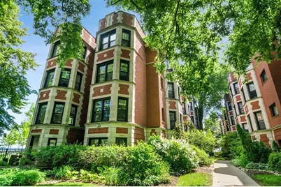 7649 N Eastlake Terrace #2F, Chicago, IL 60626 - Photo 1
