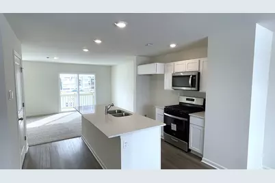 6500 Linden Trail #C, Wonder Lake, IL 60097 - Photo 2