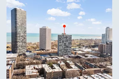 5320 N Sheridan Road #2207, Chicago, IL 60640 - Photo 22
