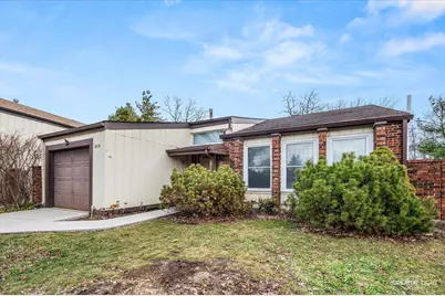 8119 Oriole Drive, Darien, IL 60561 - Photo 2