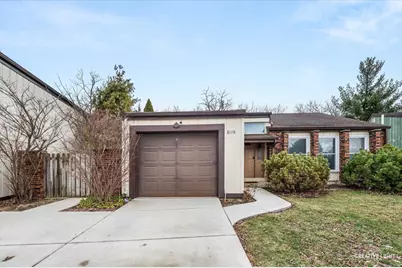 8119 Oriole Drive, Darien, IL 60561 - Photo 1