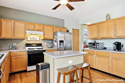 464 Ashford Lane, Grayslake, IL 60030 - Photo 16