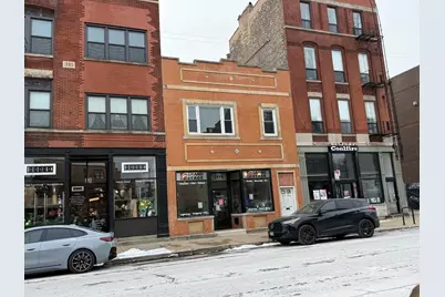 1319 W Grand Avenue, Chicago, IL 60642 - Photo 2