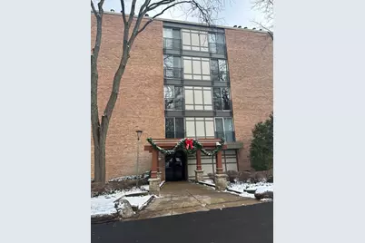 5800 Oakwood Drive #5G, Lisle, IL 60532 - Photo 1