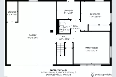 47 Old Post Road, Montgomery, IL 60538 - Photo 38