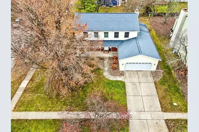 9 Blue Lake Court, Bloomington, IL 61704 - Photo 6