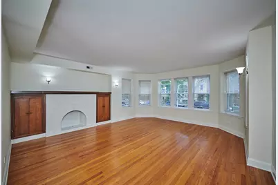 6330 N Rockwell Street #1, Chicago, IL 60659 - Photo 2