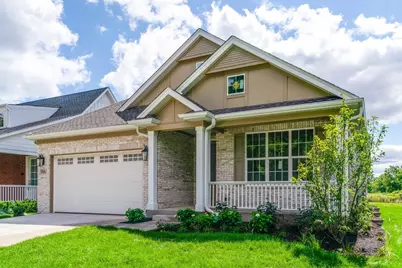 1066 Livingston (Lot 2) Avenue, Highland Park, IL 60035 - Photo 1