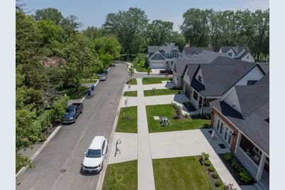 1062 Livingston (Lot 4) Avenue, Highland Park, IL 60035 - Photo 4