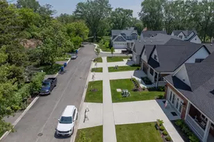 1062 Livingston (Lot 4) Ave, Highland Park, IL 60035 - Photo 4