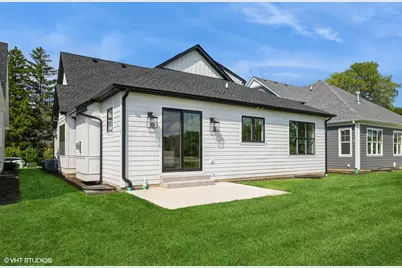 1062 Livingston (Lot 4) Avenue, Highland Park, IL 60035 - Photo 24