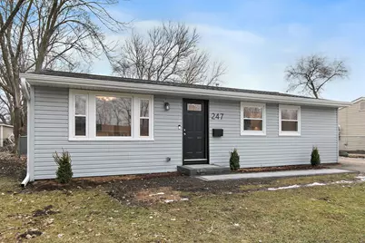 247 Harrison Street, Carpentersville, IL 60110 - Photo 2