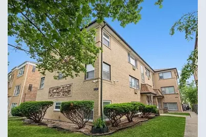 6747 N Olmsted Avenue #1A, Chicago, IL 60631 - Photo 1