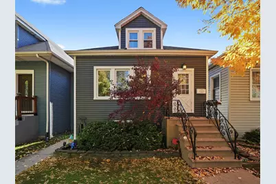 6245 W Byron Street, Chicago, IL 60634 - Photo 2