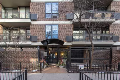 2600 N Hampden Court #J2, Chicago, IL 60614 - Photo 2