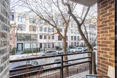 2600 N Hampden Court #J2, Chicago, IL 60614 - Photo 18