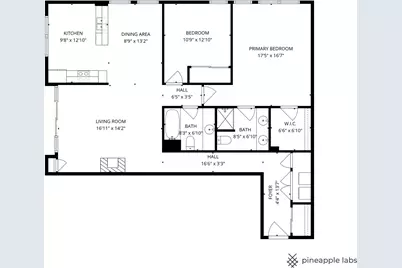 1800 Dewes Street #202, Glenview, IL 60025 - Photo 22