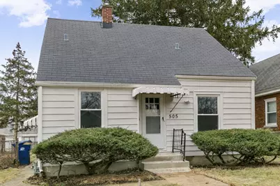 505 Lorraine Avenue, Waukegan, IL 60085 - Photo 1