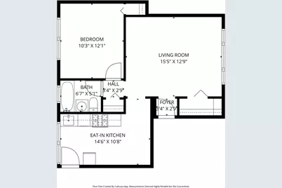 6439 N Hamilton Avenue #2C, Chicago, IL 60645 - Photo 10