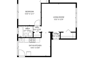 6439 N Hamilton Ave, Chicago, IL 60645 - Photo 10