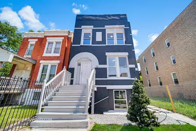 321 N Avers Avenue, Chicago, IL 60624 - Photo 1