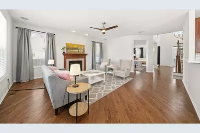 305 Chick Evans Street, Bolingbrook, IL 60490 - Photo 6