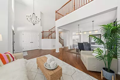 305 Chick Evans Street, Bolingbrook, IL 60490 - Photo 4