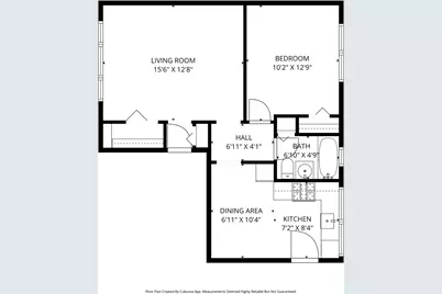 6441 N Hamilton Avenue #1G, Chicago, IL 60645 - Photo 10