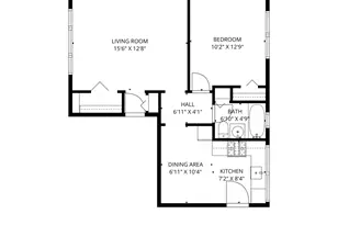 6441 N Hamilton Ave, Chicago, IL 60645 - Photo 10