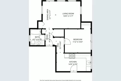 6443 N Hamilton Avenue #2I, Chicago, IL 60645 - Photo 10