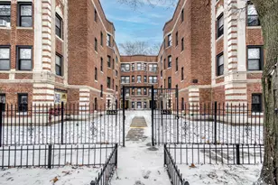 6443 N Hamilton Ave, Chicago, IL 60645 - Photo 1