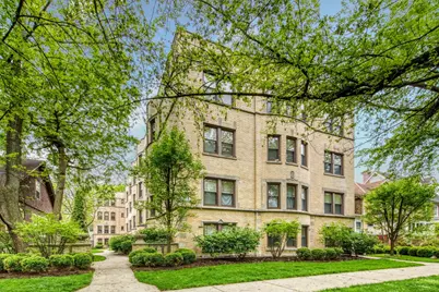 1919 W Estes Avenue #2N, Chicago, IL 60626 - Photo 1