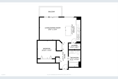 833 W 15th Place #711, Chicago, IL 60608 - Photo 28