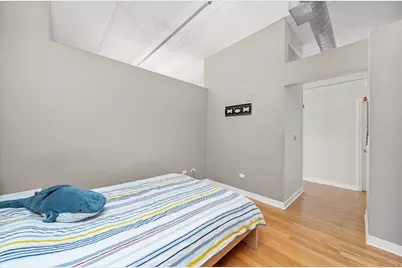 833 W 15th Place #711, Chicago, IL 60608 - Photo 14